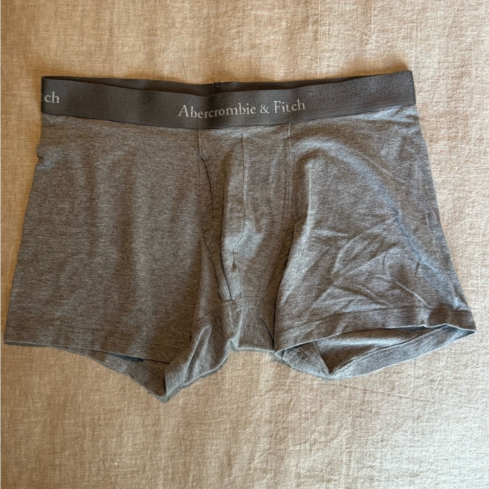 Abercrombie & Fitch Boxer Briefs